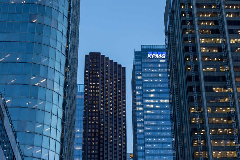 KPMG Appoints 20 year Veteran Jonathan White As Head Of UK Construction 